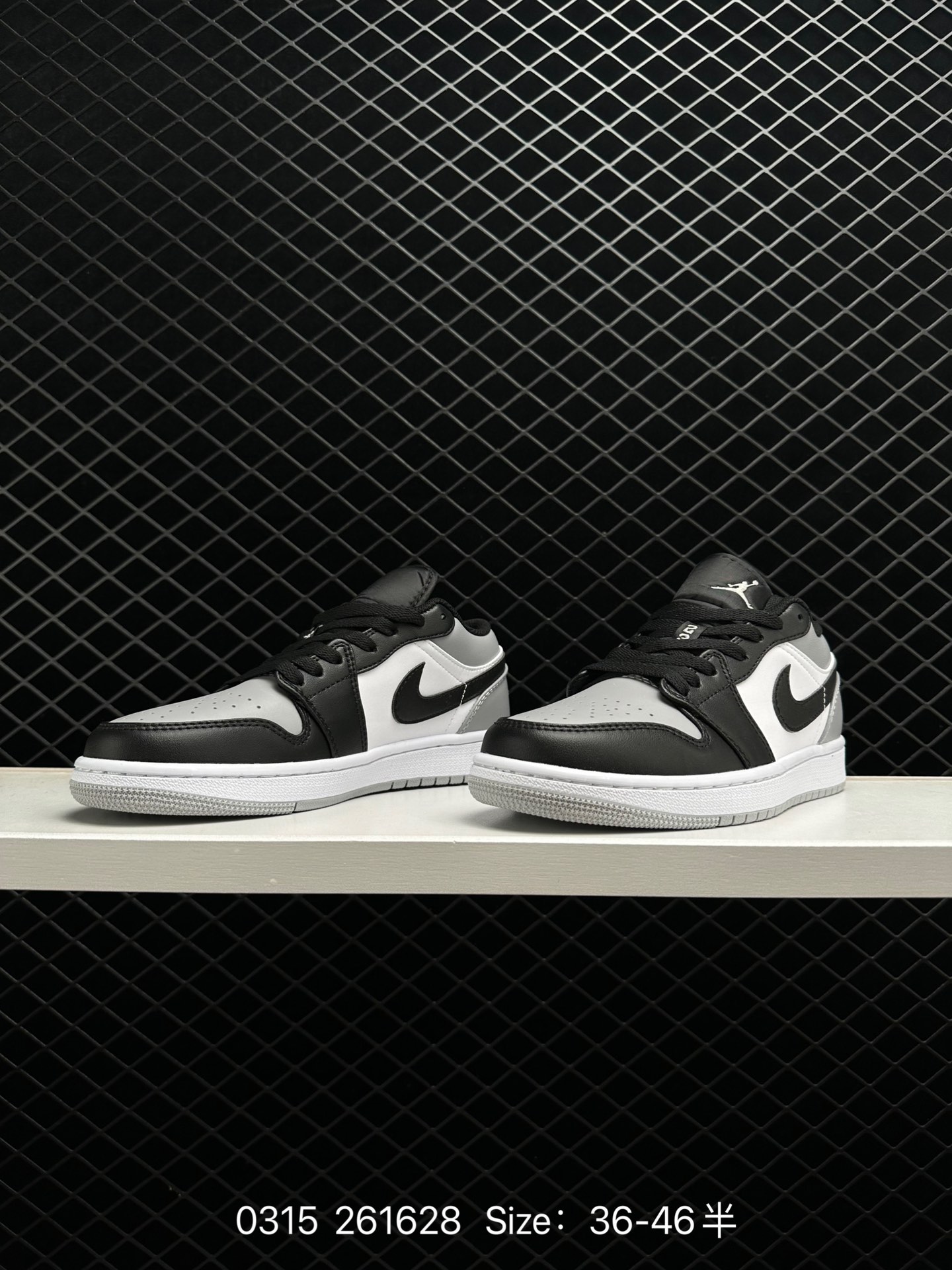 Nike Air Jordan1 Low AJ1